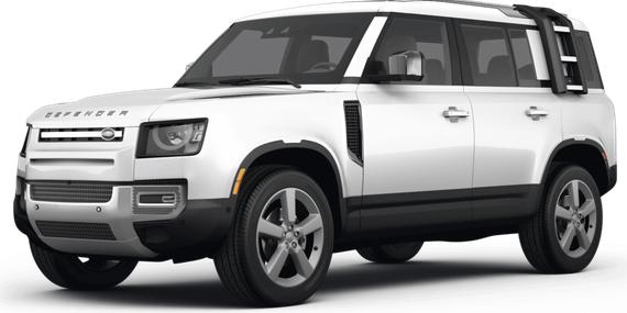 LAND ROVER DEFENDER 2024 SALEJ7EX1R2348658 image